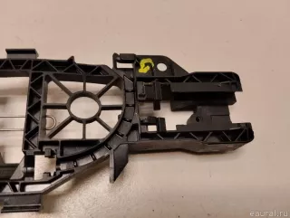 3C0837886J VAG Кронштейн (крепление) Volkswagen Passat B7 Арт E90444629, вид 2