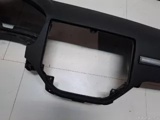 1745856 Ford Панель передняя салона (торпедо) Ford C-max 1 Арт E90445900, вид 4