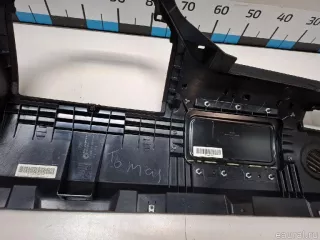 1745856 Ford Панель передняя салона (торпедо) Ford C-max 1 Арт E90445900, вид 9