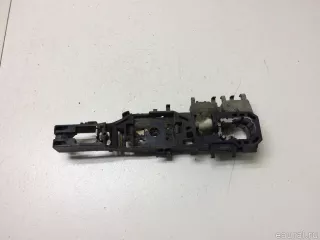 8200028464 Renault Кронштейн ручки Renault Megane 2 Арт E90446047, вид 1