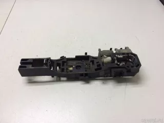8200028464 Renault Кронштейн ручки Renault Megane 2 Арт E90446047, вид 2