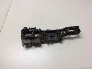 8200028464 Renault Кронштейн ручки Renault Megane 2 Арт E90446047, вид 3