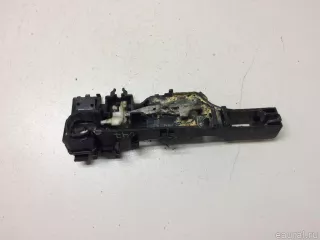 8200028464 Renault Кронштейн ручки Renault Megane 2 Арт E90446047, вид 4