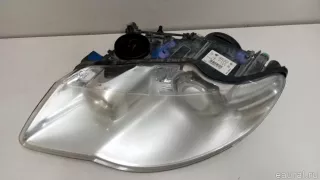 7L6941039C VAG Фара левая Volkswagen Touareg 1 Арт E23685063, вид 1