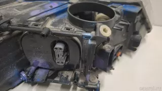 7L6941039C VAG Фара левая Volkswagen Touareg 1 Арт E23685063, вид 11