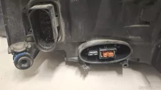 7L6941039C VAG Фара левая Volkswagen Touareg 1 Арт E23685063, вид 12