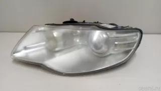 7L6941039C VAG Фара левая Volkswagen Touareg 1 Арт E23685063, вид 2
