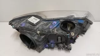 7L6941039C VAG Фара левая Volkswagen Touareg 1 Арт E23685063, вид 4