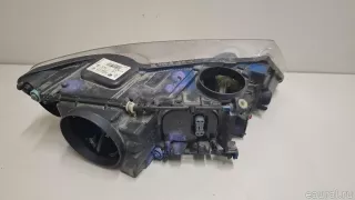 7L6941039C VAG Фара левая Volkswagen Touareg 1 Арт E23685063, вид 6