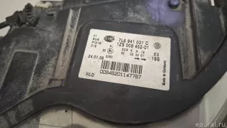 7L6941039C VAG Фара левая Volkswagen Touareg 1 Арт E23685063, вид 9