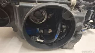 7L6941039C VAG Фара левая Volkswagen Touareg 1 Арт E23685063, вид 10