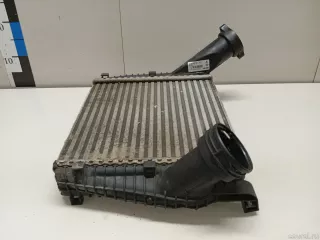 7L6145803H VAG Интеркулер Volkswagen Touareg 2 Арт E23697187, вид 2