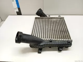 7L6145803H VAG Интеркулер Volkswagen Touareg 2 Арт E23697187, вид 4
