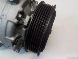 1K0820859M VAG Компрессор кондиционера Volkswagen Caddy 3 Арт E41206360, вид 2