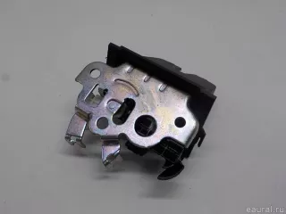 8R0827505A VAG Замок крышки багажника Audi A6 C6 (S6,RS6) Арт E41206393, вид 2