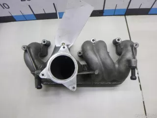 070129711P VAG Коллектор впускной Volkswagen Touareg 1 Арт E60622350, вид 1
