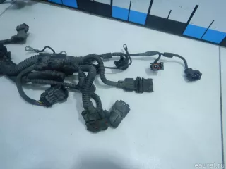 55556249 GM Проводка (коса) Opel Corsa D Арт E60665038, вид 2