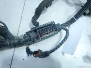 55556249 GM Проводка (коса) Opel Corsa D Арт E60665038, вид 3