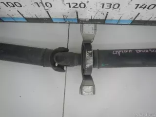 20781756 GM Вал карданный Opel Antara Арт E70776709, вид 15