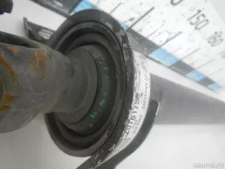 20781756 GM Вал карданный Opel Antara Арт E70776709, вид 9