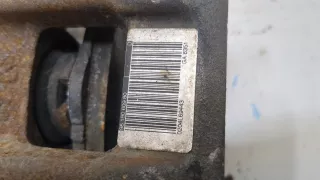 1608999680,1608999880 Суппорт тормозной задний правый Peugeot 3008 2 Арт 20180519, вид 2