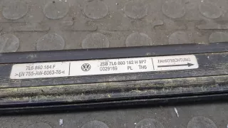 7L6860182,ZSB7L6860182H,ZSB7L686082H9H7,7L6860184F,EN755AW6063T6 Дуги на крышу (рейлинги) Volkswagen Touareg 1 Арт 20181163, вид 3