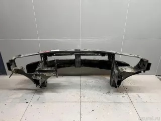  Панель передняя Renault Logan 1 Арт E31654524, вид 4