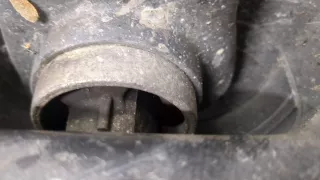 5QM505224 Рычаг задний правый Volkswagen Jetta 7 Арт 9306758, вид 5