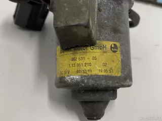 31317445 Volvo Насос вакуумный Volvo V70 2 Арт E31655559, вид 7