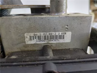 47660ZC020 Блок АБС (ABS) Nissan Armada Арт 8145229, вид 4