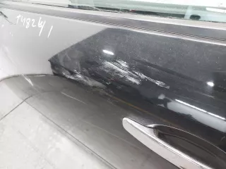 80501CC010 Замок двери передней левой Nissan Murano Z50 Арт 11223464, вид 4