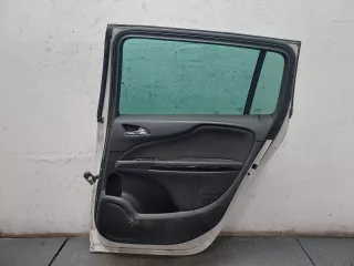 5161548,13264940 Форточка задняя правая Opel Zafira C Арт 11200037, вид 3
