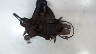 364686,330780 Ступица передняя левая Peugeot 607 Арт 8574974, вид 4