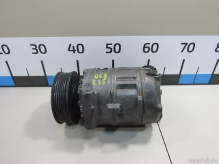 7P0820803E VAG Компрессор кондиционера Audi Q7 4L Арт E81058235, вид 1