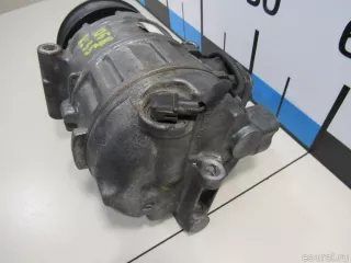 7P0820803E VAG Компрессор кондиционера Audi Q7 4L Арт E81058235, вид 2