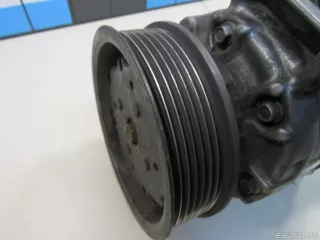 7P0820803E VAG Компрессор кондиционера Audi Q7 4L Арт E81058235, вид 6