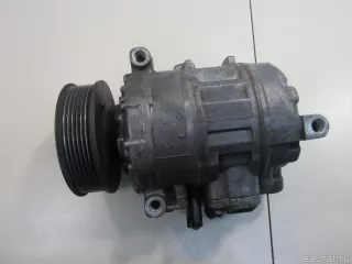 7P0820803E VAG Компрессор кондиционера Audi Q7 4L Арт E81058235, вид 7