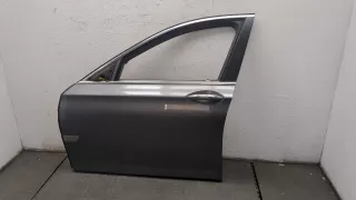  Дверь передняя левая серая BMW 7 F01/F02 Арт 20180853, вид 1