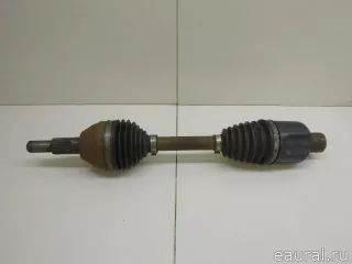 95480034 GM Полуось передняя правая Opel Antara Арт E84815917, вид 1