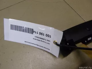 7L6959538E3X1 VAG Кнопка многофункциональная Volkswagen Touareg 1 Арт E100195114, вид 4