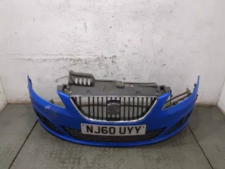 3R0853651 Решетка радиатора Seat Exeo Арт 10870945, вид 1