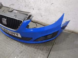 3R0853651 Решетка радиатора Seat Exeo Арт 10870945, вид 3