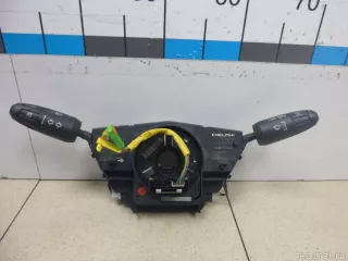  Переключатель подрулевой в сборе Opel Corsa D Арт E100525034, вид 1