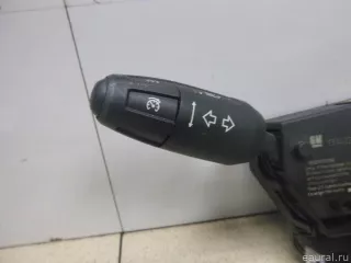  Переключатель подрулевой в сборе Opel Corsa D Арт E100525034, вид 2