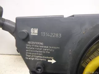  Переключатель подрулевой в сборе Opel Corsa D Арт E100525034, вид 4