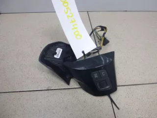 93189053 GM Кнопка многофункциональная Opel Corsa D Арт E100527400, вид 1