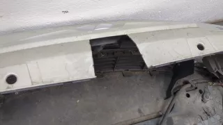 7701053370 Крюк буксировочный Renault Espace 4 Арт 11062903, вид 4