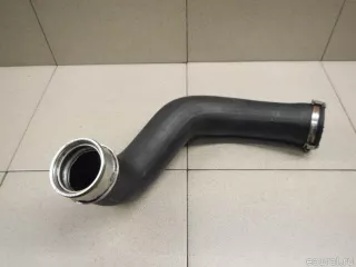 1645281582 Mercedes Benz Патрубок интеркулера Mercedes S W221 Арт E100532431, вид 3