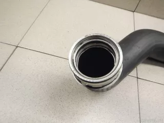 1645281582 Mercedes Benz Патрубок интеркулера Mercedes S W221 Арт E100532431, вид 4