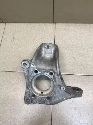 3C0407253F VAG Кулак поворотный передний левый Volkswagen Sharan 2 restailing Арт E100532812, вид 2